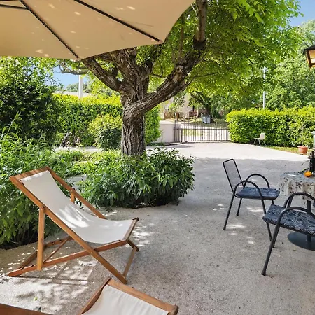 Apartment 1 Bedroom Gorgeous In Porec