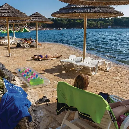 1 Bedroom Gorgeous In * Porec
