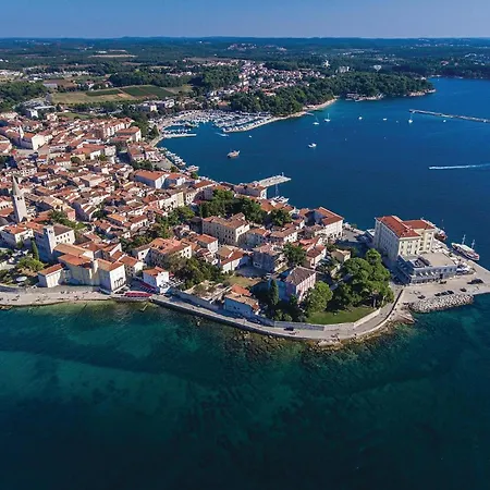 Apartment 1 Bedroom Gorgeous In Porec